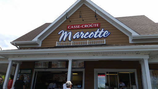 Casse-croûte Marcotte