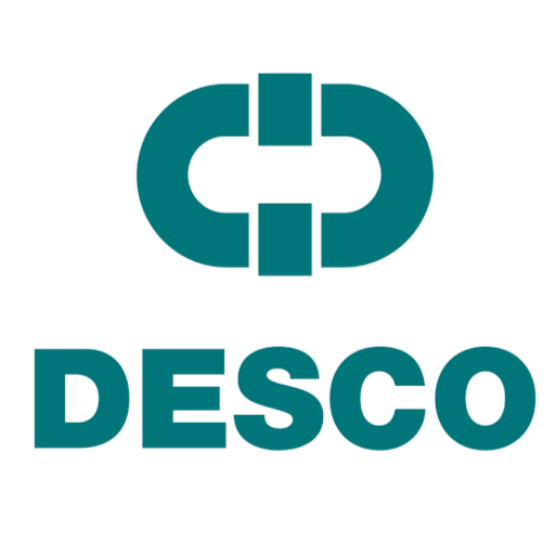 Desco Plumbing and Heating Supply Inc.