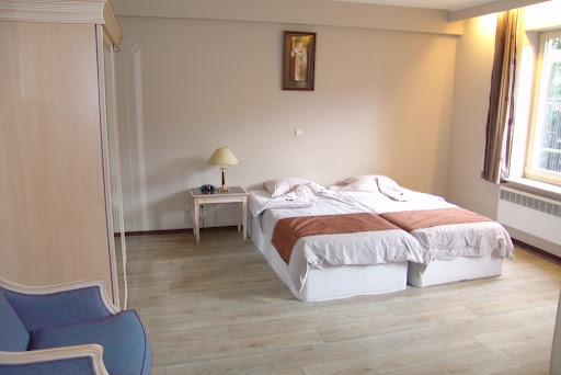 Ambassador Suites Antwerp