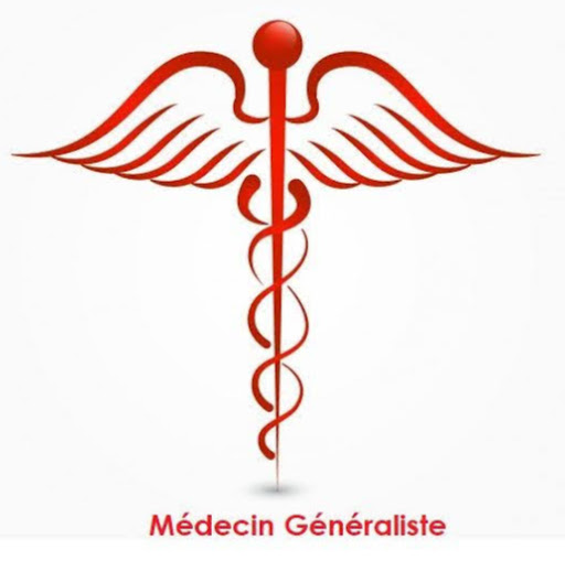 Docteur Terrada Khadija logo
