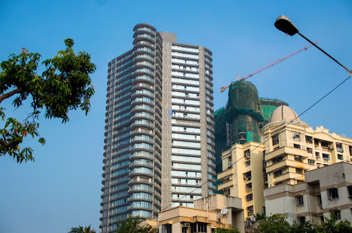Aquaria Grande, Devidas Lane Nr St Lawerence High School, Borivali West, Mumbai, Maharashtra 400103, India, Flat_Complex, state MH