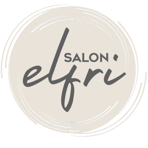 Salon Elfri logo