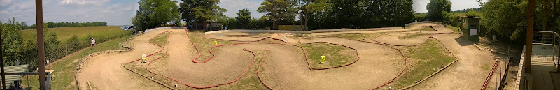 2014 - O/P F.R.U.S.G. Ully St Georges  22 / 06 / 2014 WP_20140622_12_55_31_Panorama