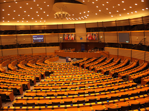 Espace Léopold