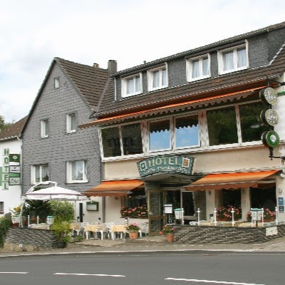Hotel-Restaurant-Café Laber