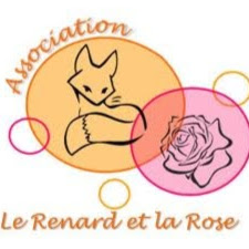Ecole Montessori Le Renard Et La Rose logo