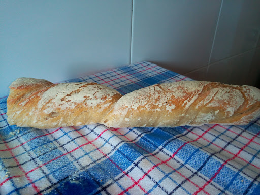 Pan da Moa