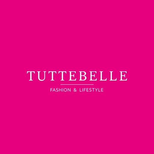 Tuttebelle fashion Rotterdam logo