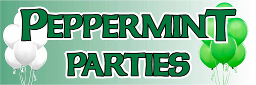 Peppermint Parties