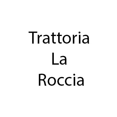 Trattoria La Roccia logo