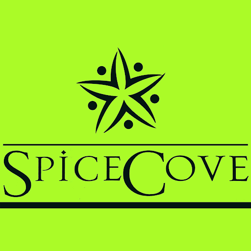 Spice Cove Indian Takeaway Dublin logo