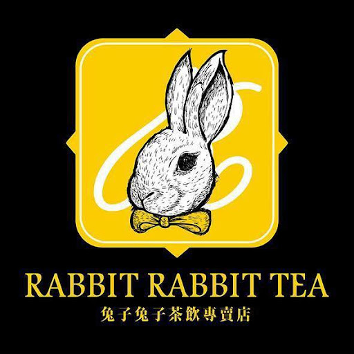 Rabbit Rabbit Tea logo