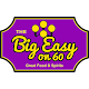 The Big Easy on 60