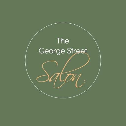 The George Street Salon logo