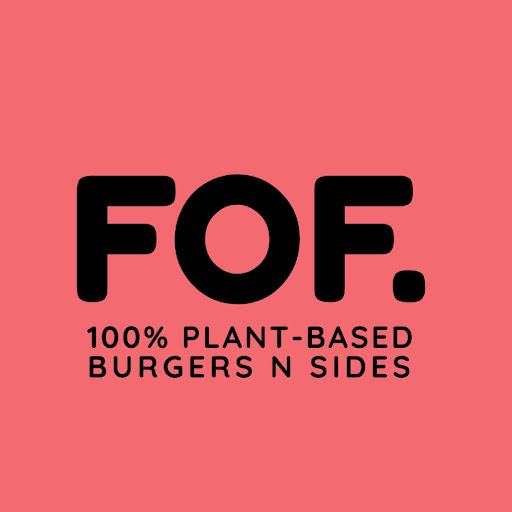 Friends of Food (Manchester) logo