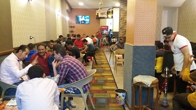 Photos of P coffee