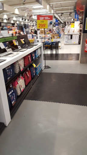 Carrefour Pro