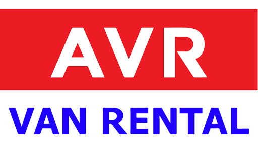 Airport Van Rental - Los Angeles logo