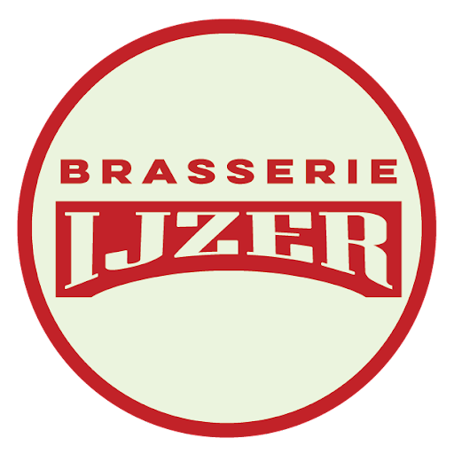 Brasserie IJzer logo