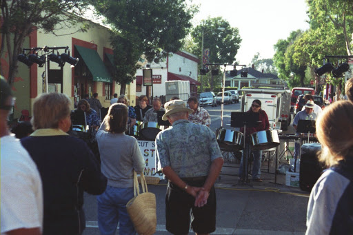 SLO County Farmers' Market