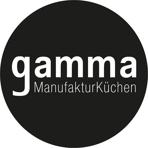 gamma ManufakturKüchen GmbH logo