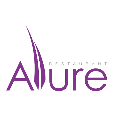 Restaurant Allure logo