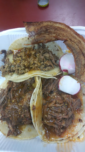 Restaurant «El Rancho Meat Market», reviews and photos, 5850 Etiwanda Ave, Mira Loma, CA 91752, USA