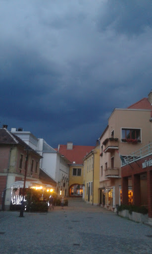 Kispipa Halászcsárda