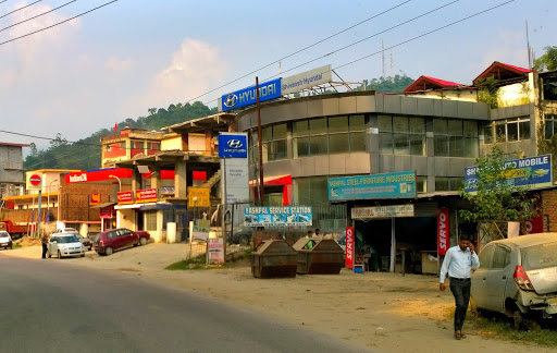 Indian Oil Petrol Pump, opposite maruti Nexa, National Highway 21 vpo Gutkar, Gutkar, Himachal Pradesh 175021, India, Petrol_Pump, state HP