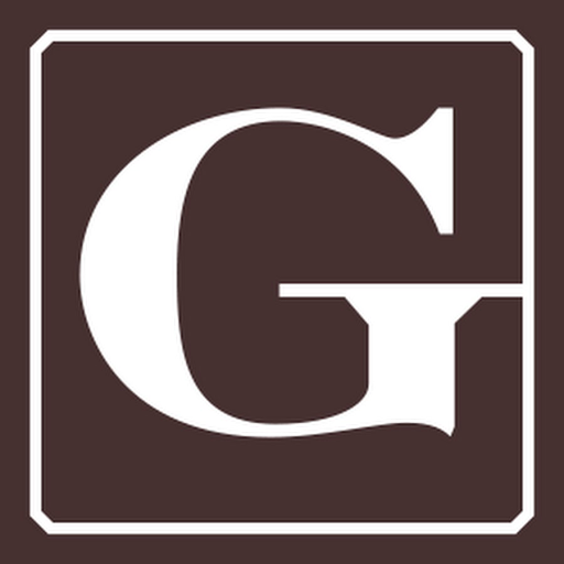 The Gents Place Bentonville logo