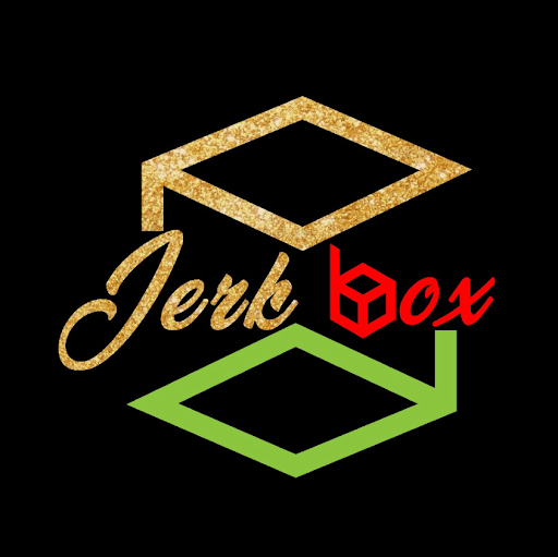 Jerk Box logo