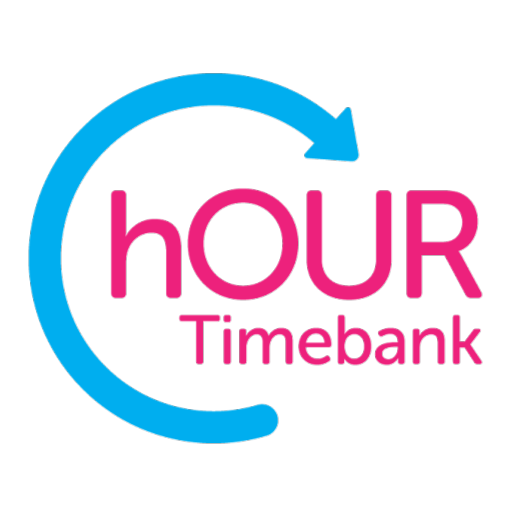 hOUR Timebank logo