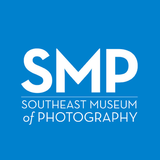 Southeast Museum of Photography logo