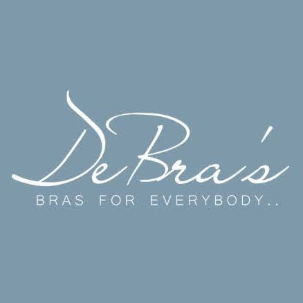 DeBra's logo