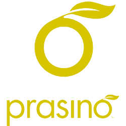 Prasino logo