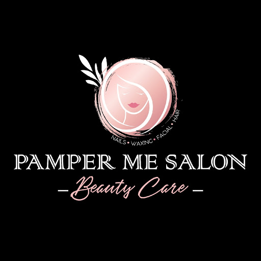 Pamper me beauty salon