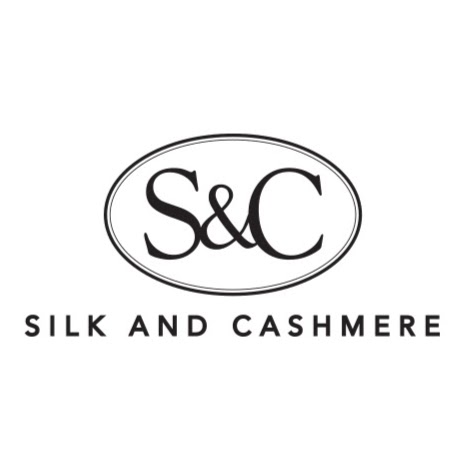 Silk and Cashmere PARIS