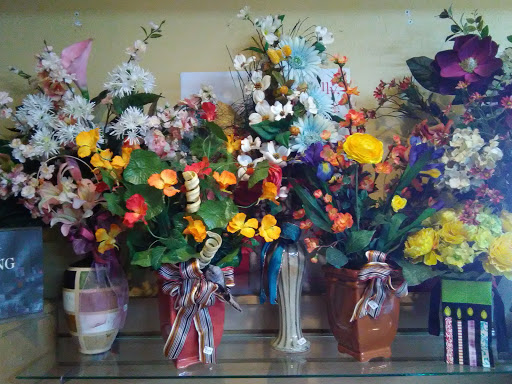 Florist «Exclusive Flowers and Gifts», reviews and photos, 9440 W Peoria Ave, Peoria, AZ 85345, USA