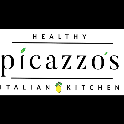 Picazzo's Healthy Italian Kitchen Gilbert logo