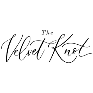 The Velvet Knot logo