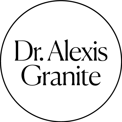 Dr Alexis Granite