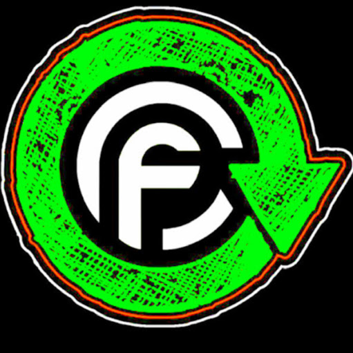 Circuit Fitness logo