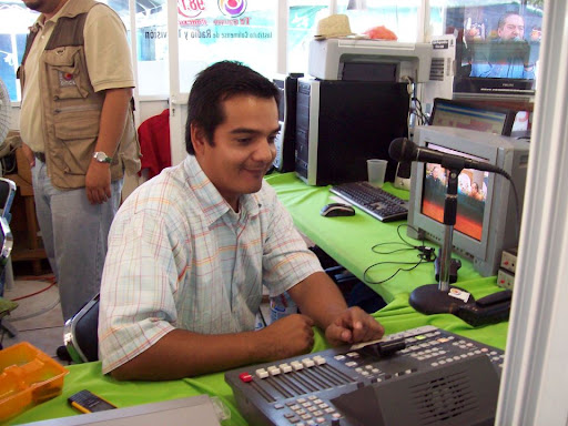 Instituto Colimense de Radio y Televisión, Pedro A Galvan 253, San Pablo, 28000 Colima, Col., México, Emisora de radio | COL