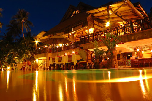 Coral Cove Chalet