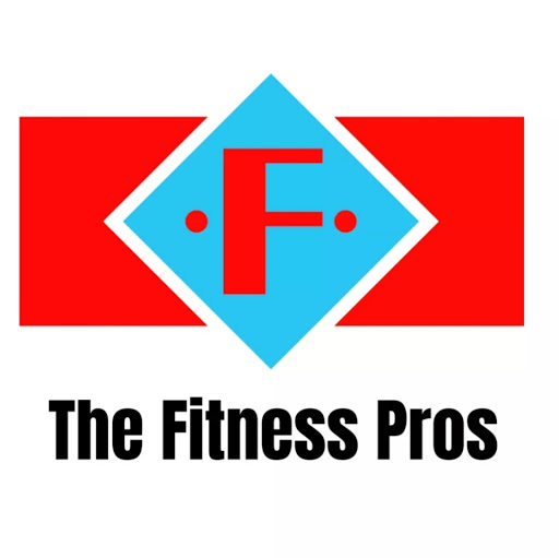 The Fitness Pros logo