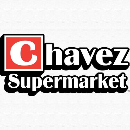 Chavez Supermarket logo