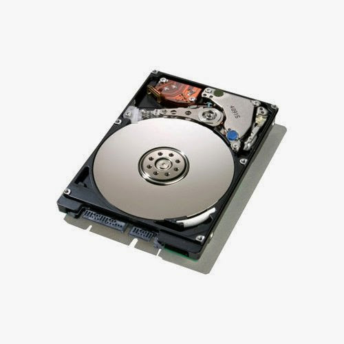  500GB 5400RPM 8MB Cache SATA Hard Disk Drive/HDD for Dell Latitude Models 131L D520 D530 D531 D620 D631 D820 D830 E6400 ATG e4200 e4300 e5400 e5500 e6400 e6500 Laptop/Notebook