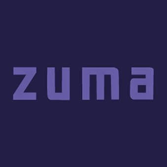 Zuma Miami logo