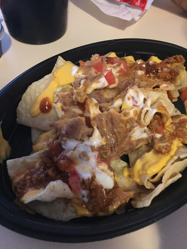 Mexican Restaurant «Taco Bell», reviews and photos, 1233 Hill Rd N, Pickerington, OH 43147, USA