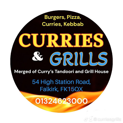 Grill House Falkirk